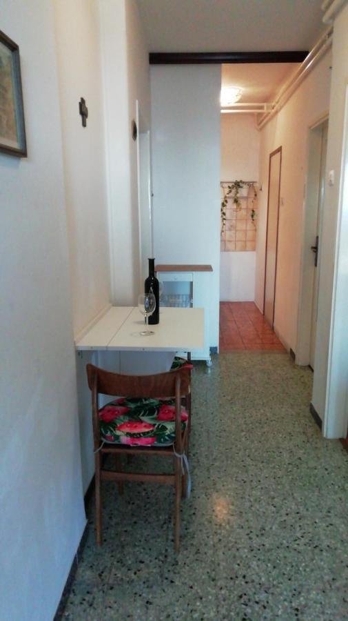 Apartment Pergola Portorož Eksteriør billede