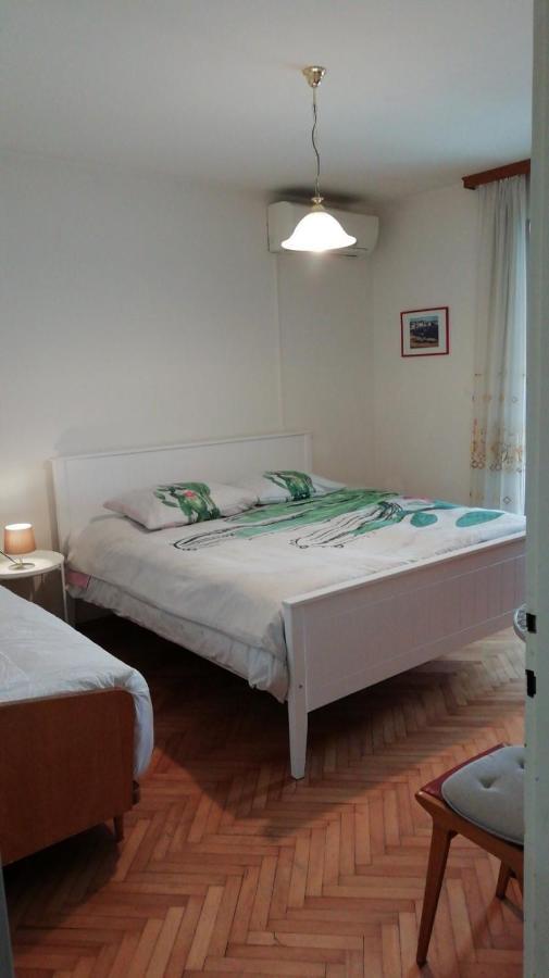 Apartment Pergola Portorož Eksteriør billede