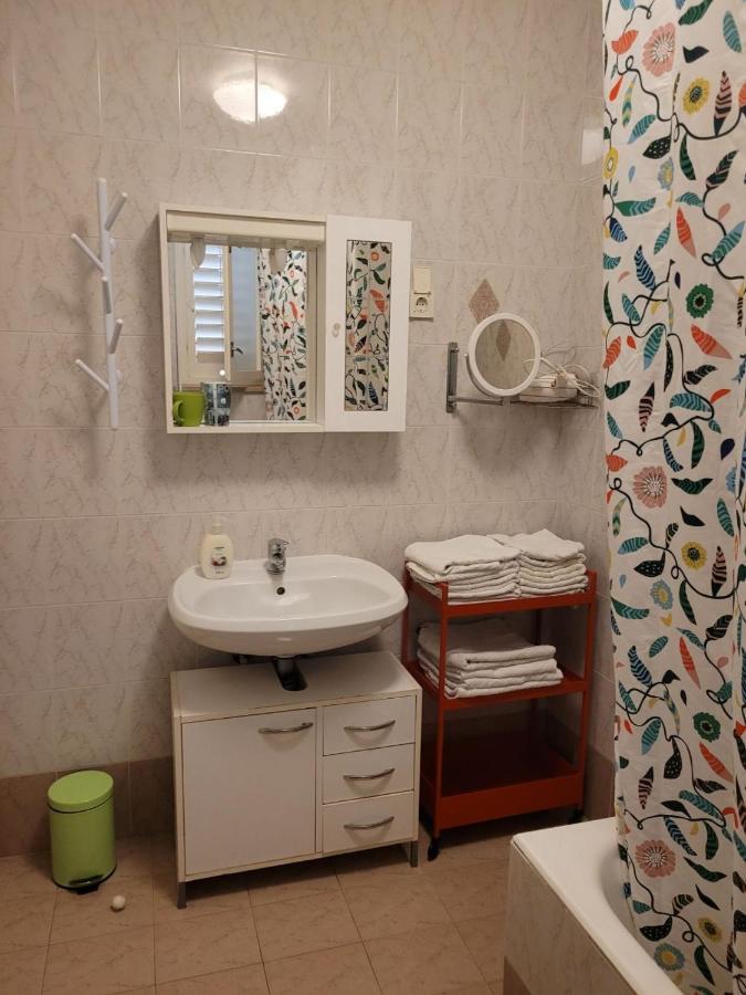 Apartment Pergola Portorož Eksteriør billede